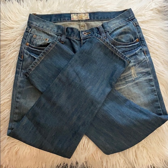 Heritage 1981 Jeans - Picture 8 of 10